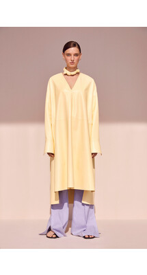 Joseph Spring 2020 / Joseph весна-лето 2020 / Неделя моды: Париж